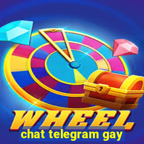 chat telegram gay